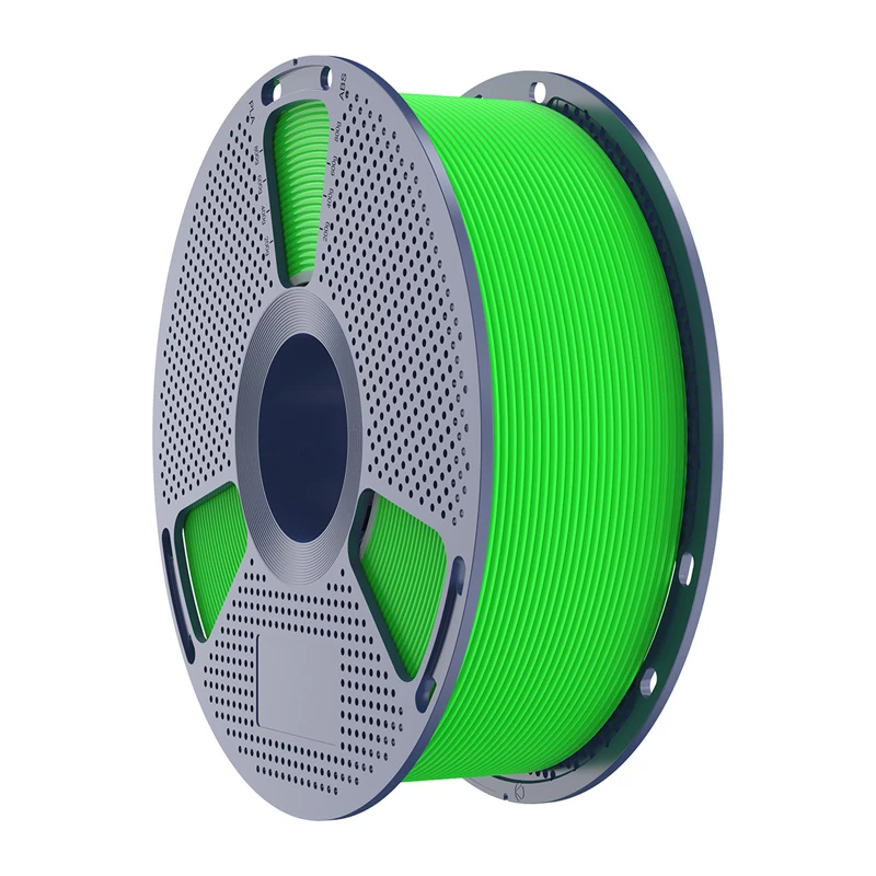 SUNLU PETG High-Speed Matte filament 1,75 mm groen 1 kg