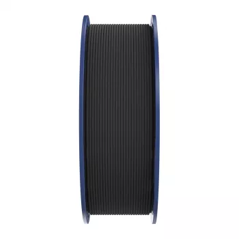SUNLU PETG High-Speed Matte filament (Zwart, 1,75 mm, 1 kg)