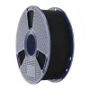 SUNLU PETG High-Speed Matte filament (Zwart, 1,75 mm, 1 kg)