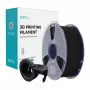 SUNLU PETG High-Speed Matte filament (Zwart, 1,75 mm, 1 kg)