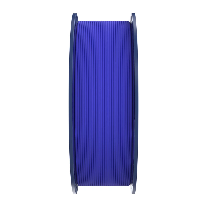 SUNLU PETG High-Speed Matte filament blauw 1,75 mm 1 kg voor FDM-3D-printers
