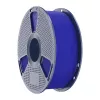 SUNLU PETG High-Speed Matte filament blauw 1,75 mm 1 kg voor FDM-3D-printers