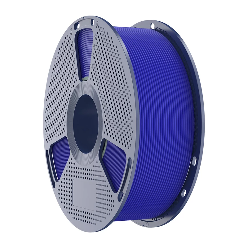 SUNLU PETG High-Speed Matte filament blauw 1,75 mm 1 kg voor FDM-3D-printers
