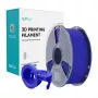 SUNLU PETG High-Speed Matte filament blauw 1,75 mm 1 kg voor FDM-3D-printers