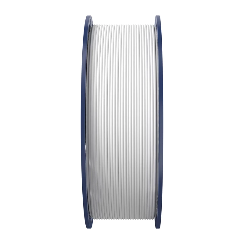 Sunlu PETG High-Speed mat filament wit 1,75 mm 1 kg