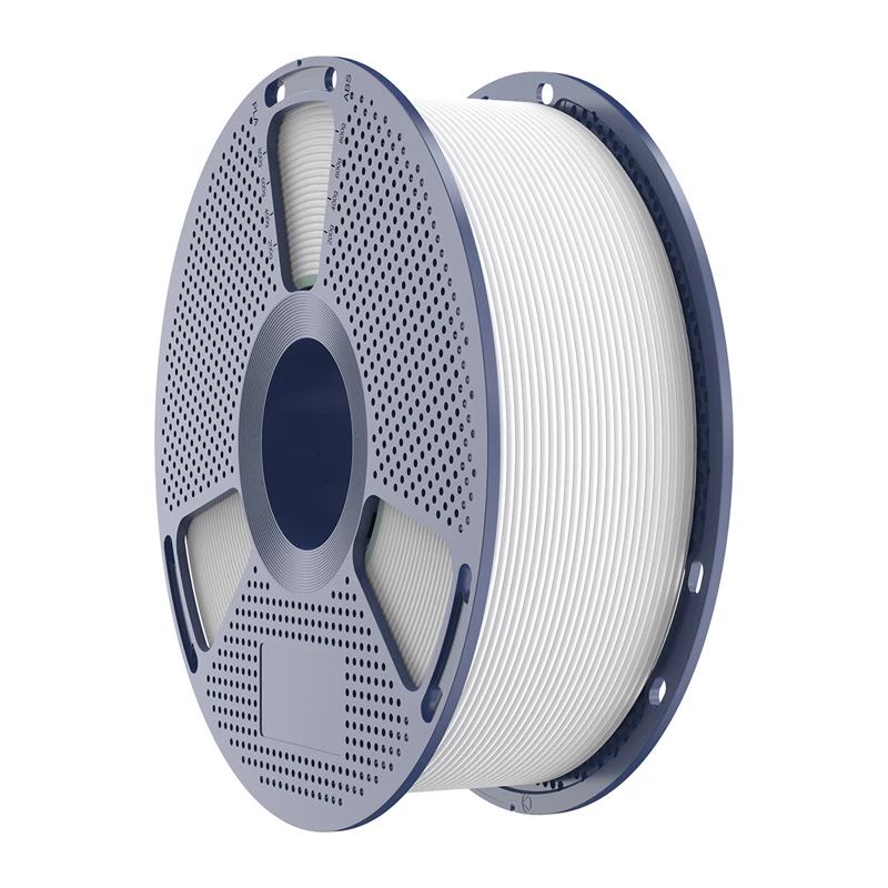 Sunlu PETG High-Speed mat filament wit 1,75 mm 1 kg
