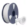 Sunlu PETG High-Speed mat filament wit 1,75 mm 1 kg