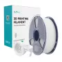 Sunlu PETG High-Speed mat filament wit 1,75 mm 1 kg
