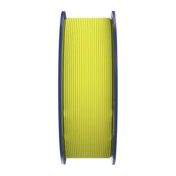 SUNLU PETG High-Speed Matte filament 1.75mm 1kg geel