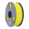 SUNLU PETG High-Speed Matte filament 1.75mm 1kg geel