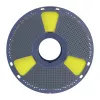 SUNLU PETG High-Speed Matte filament 1.75mm 1kg geel