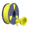 SUNLU PETG High-Speed Matte filament 1.75mm 1kg geel