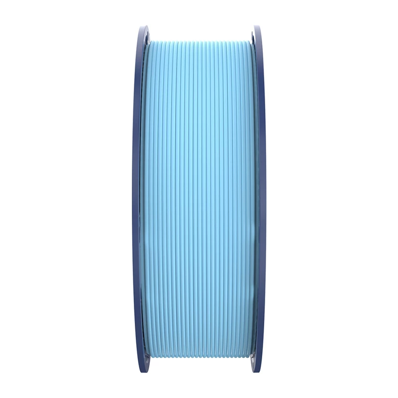 SUNLU PLA Classic blauw filament 1,75mm 1kg