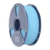 SUNLU PLA Classic blauw filament 1,75mm 1kg