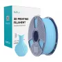 SUNLU PLA Classic blauw filament 1,75mm 1kg