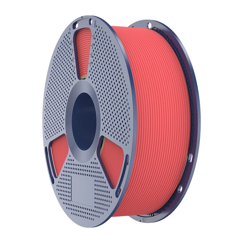 SUNLU PLA Classic Cherry Red 1,75 mm 1 kg 3D-printerfilament