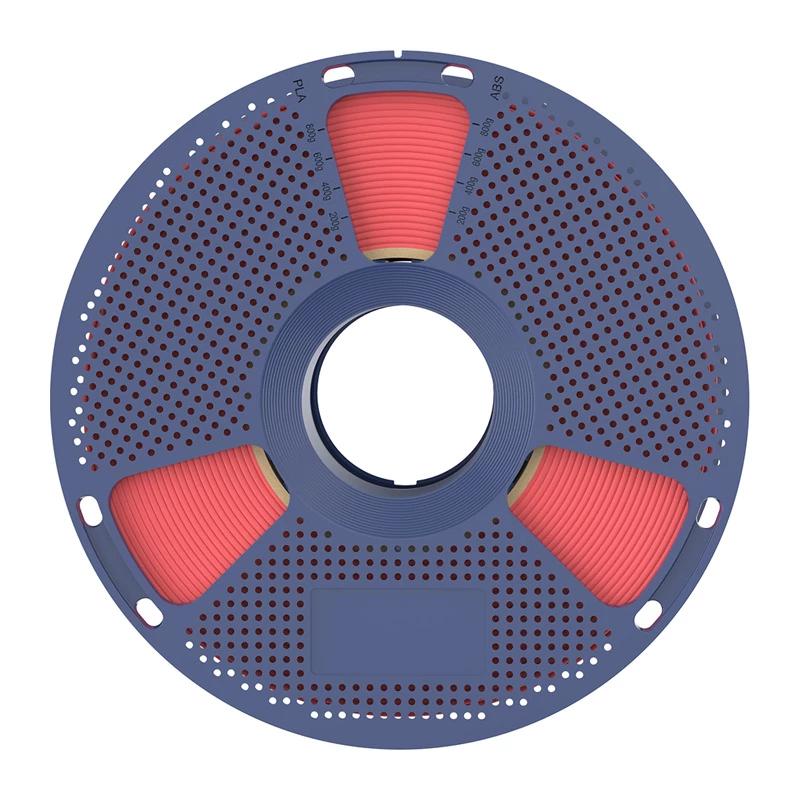 SUNLU PLA Classic Cherry Red 1,75 mm 1 kg 3D-printerfilament