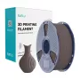 SUNLU PLA Classic chocolade 3D-printerfilament 1,75mm 1kg