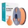 SUNLU PLA Classic filament 1,75 mm, 1 kg – Sunny Orange