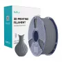SUNLU PLA Classic grijs 1,75mm filament 1kg