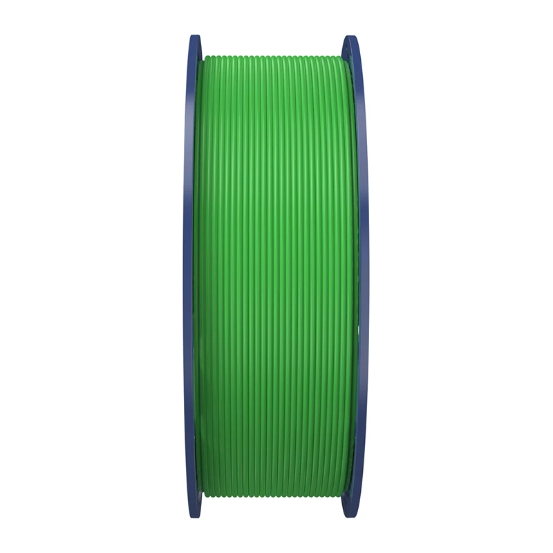 SUNLU PLA+ High-Speed 3D-printerfilament, groen, 1,75 mm, 1 kg
