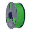 SUNLU PLA+ High-Speed 3D-printerfilament, groen, 1,75 mm, 1 kg