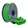 SUNLU PLA+ High-Speed 3D-printerfilament, groen, 1,75 mm, 1 kg