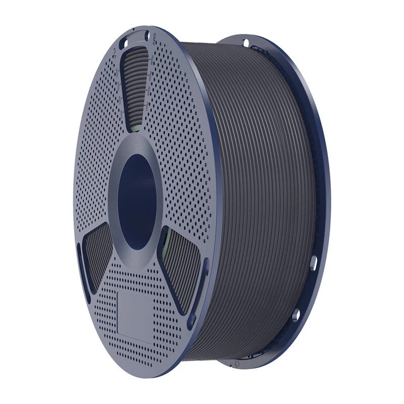 Sunlu PLA+ High-Speed filament, grijs