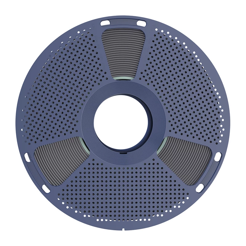 Sunlu PLA+ High-Speed filament, grijs