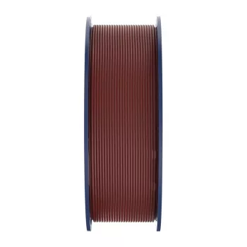 SUNLU PLA High-Speed marmer filament, baksteenrood, 1,75mm, 1kg