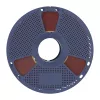 SUNLU PLA High-Speed marmer filament, baksteenrood, 1,75mm, 1kg