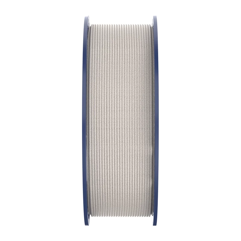 Sunlu PLA High-Speed marmer filament (kastanje) - 1,75mm, 1kg