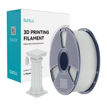 SUNLU PLA High-Speed marmer filament (Wald) 1.75mm 1kg