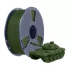 SUNLU PLA+ High-Speed olijfgroen filament 1.75mm 1kg voor FDM-printers