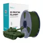 SUNLU PLA+ High-Speed olijfgroen filament 1.75mm 1kg voor FDM-printers
