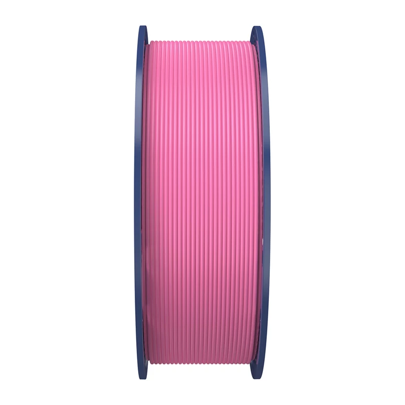 SUNLU PLA+ High-Speed roze 3D-printerfilament 1,75 mm 1 kg
