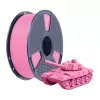 SUNLU PLA+ High-Speed roze 3D-printerfilament 1,75 mm 1 kg