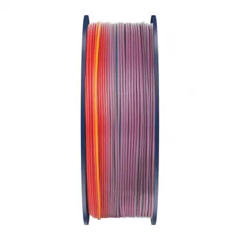 SUNLU PLA R 01 Rainbow PLA-filament 1.75mm 1kg 3D-printerfilament