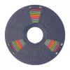 SUNLU PLA R 01 Rainbow PLA-filament 1.75mm 1kg 3D-printerfilament