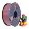 SUNLU PLA R 01 Rainbow PLA-filament 1.75mm 1kg 3D-printerfilament