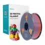 SUNLU PLA R 01 Rainbow PLA-filament 1.75mm 1kg 3D-printerfilament