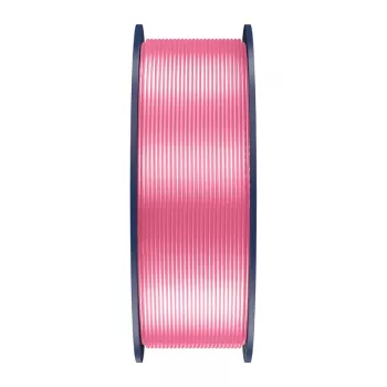 Sunlu PLA+ Silk filament 1,75 mm roze 1 kg – hoogglans zijdeafwerking voor FDM-3D-printers