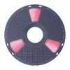 Sunlu PLA+ Silk filament 1,75 mm roze 1 kg – hoogglans zijdeafwerking voor FDM-3D-printers