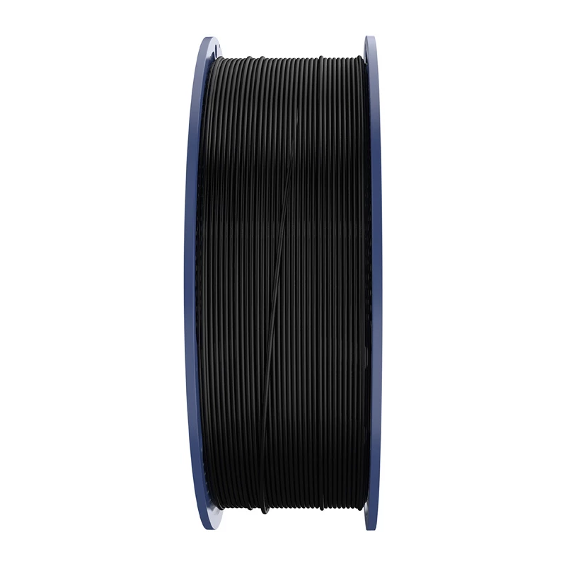 SUNLU TPU Silk B 3D-printer Filament 1,75 mm 1 kg Zwart