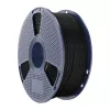 SUNLU TPU Silk B 3D-printer Filament 1,75 mm 1 kg Zwart