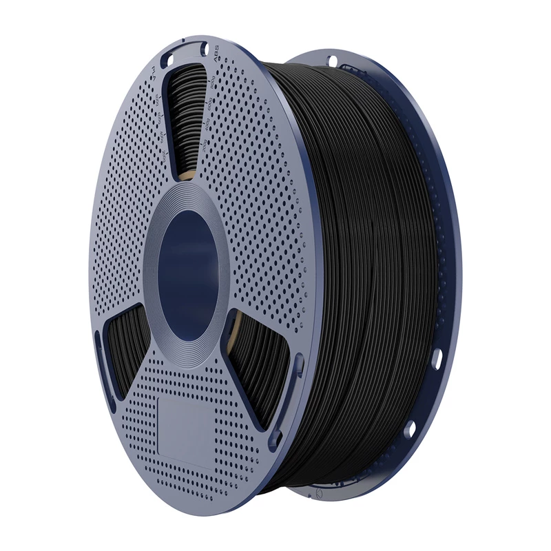 SUNLU TPU Silk B 3D-printer Filament 1,75 mm 1 kg Zwart