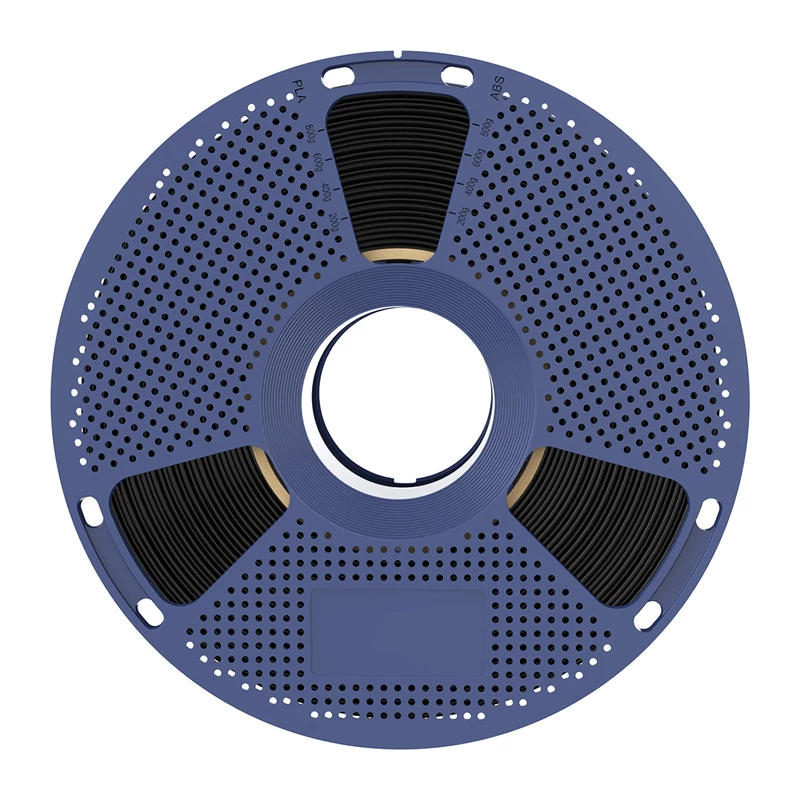 SUNLU TPU Silk B 3D-printer Filament 1,75 mm 1 kg Zwart
