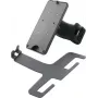 SUNMI Ingenico iPP350 POS-houder voor K2, draaibaar en kantelbaar, zwart C14000089