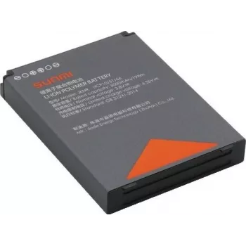 Sunmi L2s accu voor L2s en L2H POS-terminals (L2s-accu)
