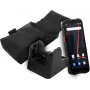 Sunmi L2s PRO 5,5 inch Android 12 GMS handheld-terminal met 2D-scanner, 3GB/32GB, octa-core, holster meegeleverd P09064085-HOL-CRA